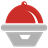 Dine In Take Out icon