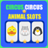 Circus Animal Slot Machine icon