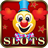 Circus Carnival Magic Slots icon