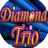 Diamond Trio icon