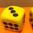 DICE 1-player icon