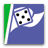 Dice Golfer icon