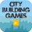 City Building Games icon