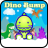 Dino Bump icon