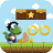 Dino World icon