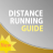 Distance Running Guide icon