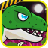Dinosaur The Adventure 1 icon
