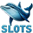 Dolphin Deluxe Exclusive Slot icon