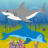 Dolphin Shark Attack icon