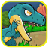 Dinosaur Classic Run icon