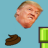 Donald Dump icon
