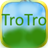 Les aventures deTro - tro . icon