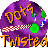 Dots Twisted icon