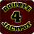 Double 4 Jackpot icon