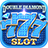 Double Diamond 777 icon