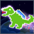 Dinosaur JetPack icon