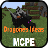 Dragones Ideas Minecraft PE version 1