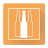 Drinking time icon