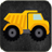 Dump Truck Drive icon