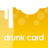 Drunk Card icon