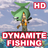 Dyno Fishing HD icon