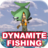 Dyno Fishing icon