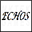Echos version 0.9