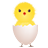 Eggy Bird Jump icon