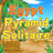 Egypt Pyramid Solitaire icon