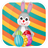 Endless Eggs Memory Game for Kids icon