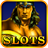 Epic Treasures Hunt Slots icon