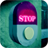 Closed Train icon