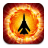 Escape Fireballs icon