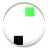Dodge Block icon