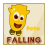 Falling Poto version 1.0