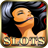 Fame Fortune Golden Slots icon