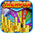 Lucky Jackpot Casino icon