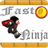 Fast Ninja Jumping Skills icon