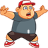 FatBoyJumping icon