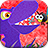 Dodo Jaws Simulation icon