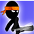Journey Ninja Fight icon