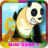 Fighting Panda Adventures icon
