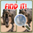 Find The Differences Dinosours APK Download