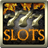 Fire And Jackpot Slots icon