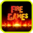 Fire Games icon
