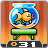 Fishbowl Racer icon
