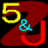 FiveAndJoker2 icon