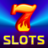 Flaming Hot 7 Quick Slots icon