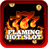 Flaming Hot Slot 777 icon