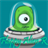 Flappy Alien R icon